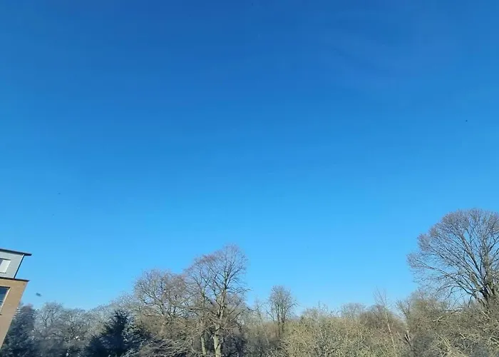 Daisy-gares Grd Palais Zenith&centre A Deux Pas Appartamento