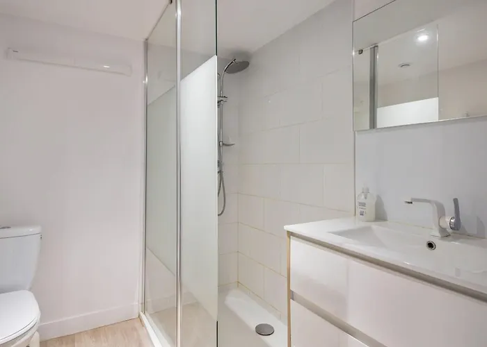 Daisy-gares Grd Palais Zenith&centre A Deux Pas * Lilla