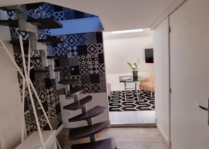 Daisy-gares Grd Palais Zenith&centre A Deux Pas *