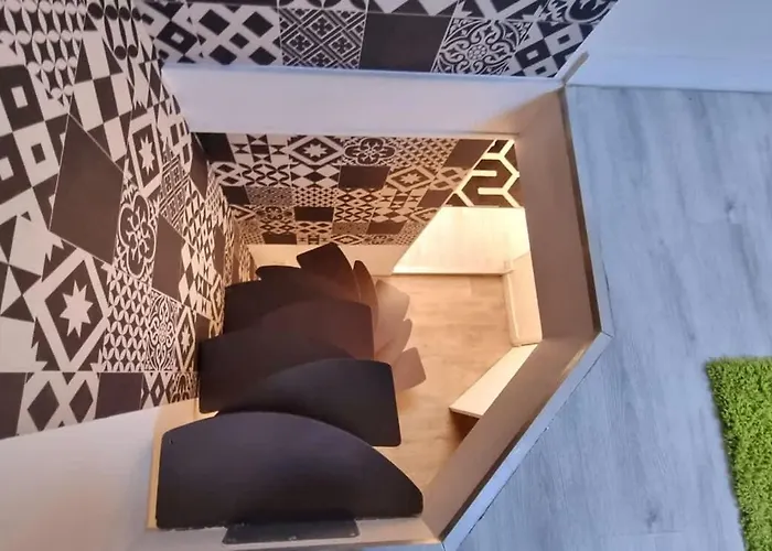 Daisy-gares Grd Palais Zenith&centre A Deux Pas Lille